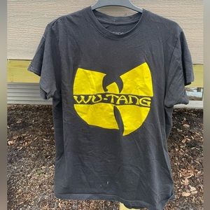Wu-Tang T-Shirt